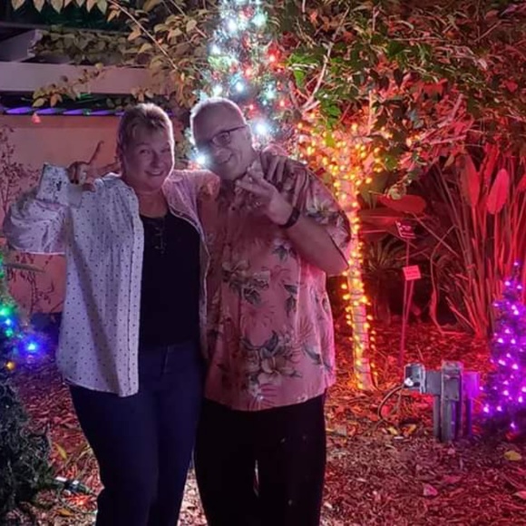 Meet your Posher, Kathy - Picture 1 of 1